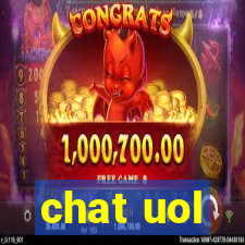 chat uol